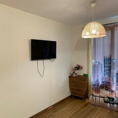 Квартира 32,8 м², 1-комнатная - изображение 2