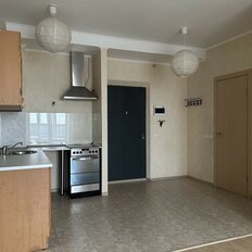 Квартира 36,4 м², 1-комнатная - изображение 4