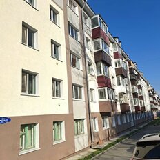 Квартира 42 м², 2-комнатная - изображение 1