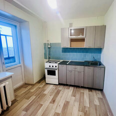 Квартира 27,9 м², 1-комнатная - изображение 2