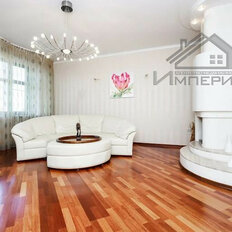 Квартира 155,2 м², 4-комнатная - изображение 3