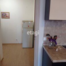 Квартира 27,8 м², студия - изображение 3