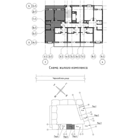 66,8 м², 2-комнатная квартира 18 677 104 ₽ - изображение 31