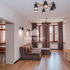 Квартира 99,1 м², 2-комнатная - изображение 2