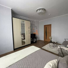 Квартира 40 м², 1-комнатная - изображение 4