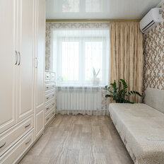 Квартира 20,8 м², 1-комнатная - изображение 3
