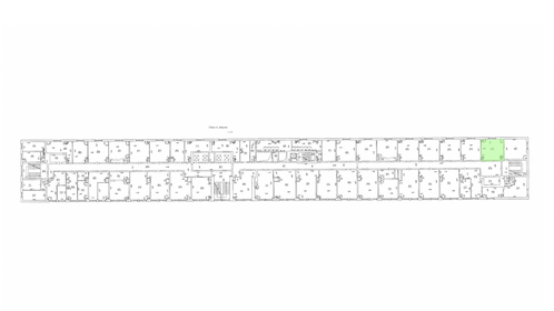 40,3 м², офис 52 390 ₽ в месяц - изображение 7