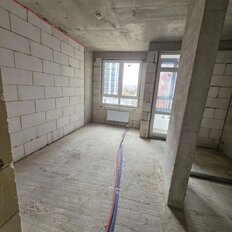 Квартира 19,6 м², студия - изображение 3