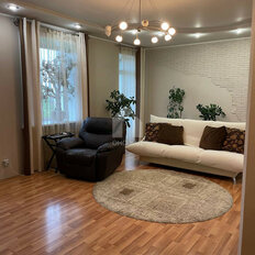 Квартира 121,8 м², 4-комнатная - изображение 5