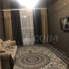 Квартира 50 м², 1-комнатная - изображение 5