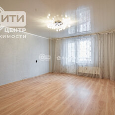 Квартира 46,8 м², 1-комнатная - изображение 3