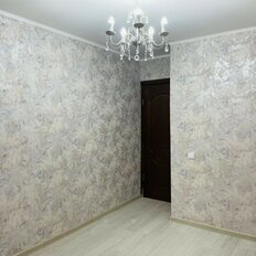 Квартира 45 м², 2-комнатная - изображение 4