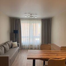 Квартира 41,6 м², 1-комнатная - изображение 2