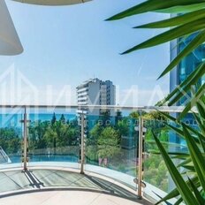 Квартира 120 м², 2-комнатная - изображение 2