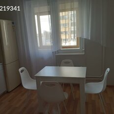 Квартира 40 м², 1-комнатная - изображение 2