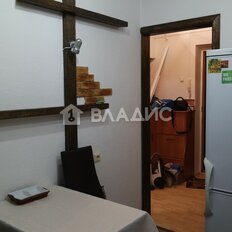Квартира 35,5 м², 1-комнатная - изображение 1