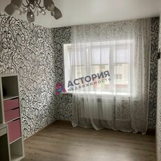 Квартира 65,2 м², 3-комнатная - изображение 3