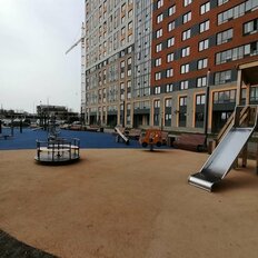 Квартира 28,6 м², студия - изображение 2