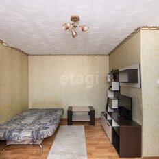 Квартира 34,7 м², 1-комнатная - изображение 3