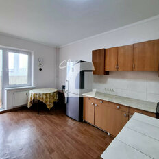 Квартира 79,8 м², 3-комнатная - изображение 5
