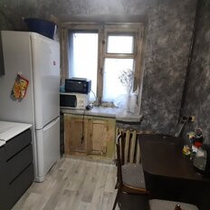 Квартира 30 м², 1-комнатная - изображение 2