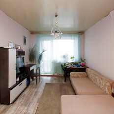 Квартира 43 м², 2-комнатная - изображение 2