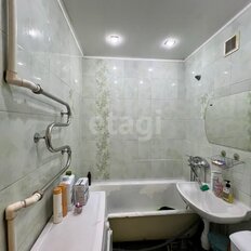 Квартира 32,5 м², 1-комнатная - изображение 5