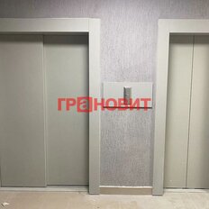 Квартира 36,1 м², студия - изображение 5