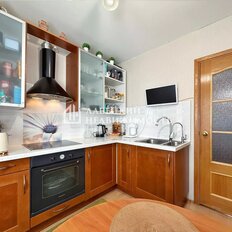 Квартира 38,1 м², 1-комнатная - изображение 5