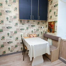 Квартира 41 м², 2-комнатная - изображение 3
