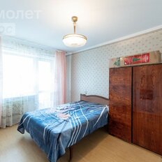 Квартира 69,4 м², 3-комнатная - изображение 2