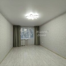 Квартира 44,5 м², 2-комнатная - изображение 5