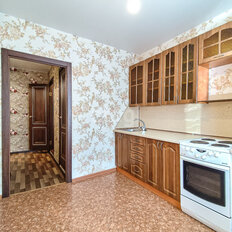 Квартира 34,1 м², 1-комнатная - изображение 5