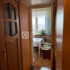 Квартира 59,6 м², 3-комнатная - изображение 5