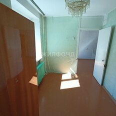 Квартира 61,8 м², 3-комнатная - изображение 4