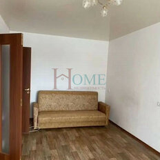 Квартира 35 м², 1-комнатная - изображение 2