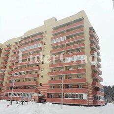 Квартира 63,9 м², 2-комнатная - изображение 2