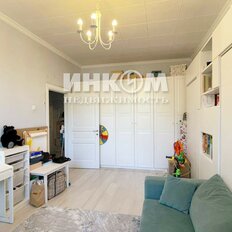 Квартира 31,7 м², 1-комнатная - изображение 5