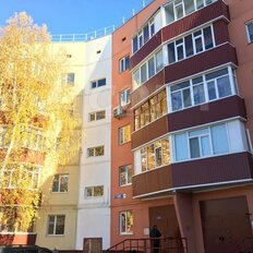 Квартира 85,9 м², 4-комнатная - изображение 2