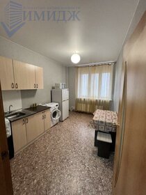 43 м², 1-комнатная квартира 16 000 ₽ в месяц - изображение 37