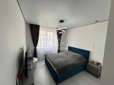30 м², 1-комнатная квартира 55 000 ₽ в месяц - изображение 127