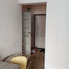 Квартира 27,5 м², 1-комнатная - изображение 4