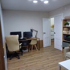 Квартира 48 м², 2-комнатная - изображение 3