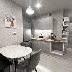 Квартира 27,2 м², студия - изображение 4