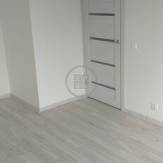 Квартира 30,4 м², 1-комнатная - изображение 4