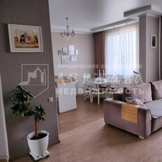 Квартира 89,3 м², 3-комнатная - изображение 1