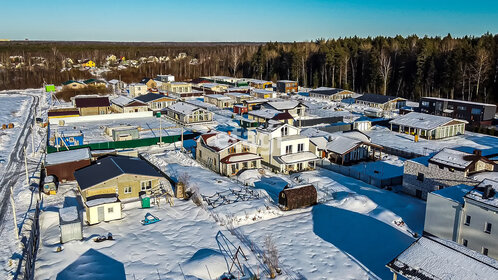 Купить квартиру с террасой в квартале «Авиатор» в Новосибирске - изображение 10