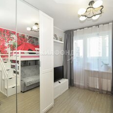 Квартира 21,4 м², студия - изображение 1