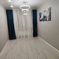 Квартира 31,1 м², 1-комнатная - изображение 5