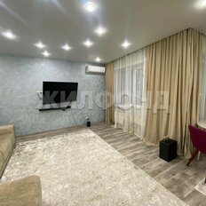 Квартира 89 м², 3-комнатная - изображение 4